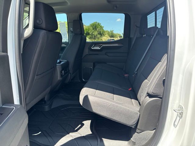 2026 Chevrolet Silverado 1500 RST Kerrville TX