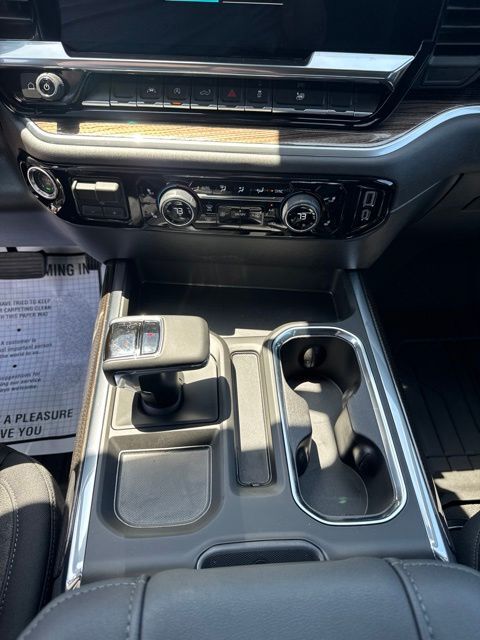 2026 Chevrolet Silverado 1500 RST Kerrville TX