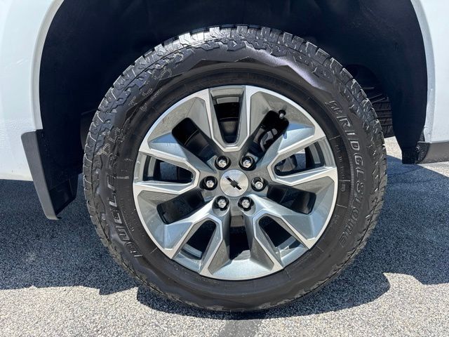 2026 Chevrolet Silverado 1500 RST Kerrville TX