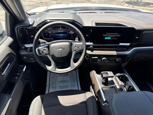 2026 Chevrolet Silverado 1500 RST Kerrville TX