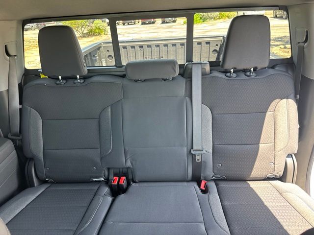 2026 Chevrolet Silverado 1500 RST Kerrville TX