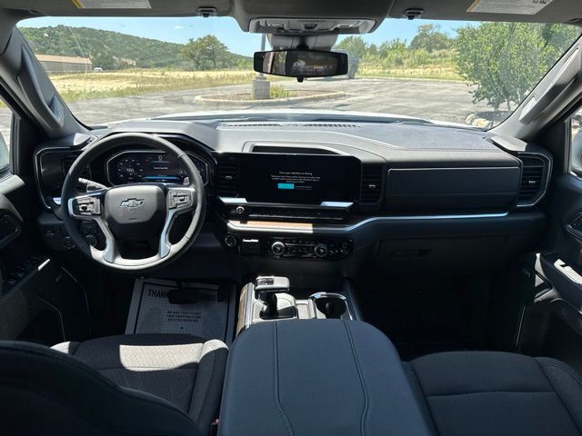 2026 Chevrolet Silverado 1500 RST Kerrville TX