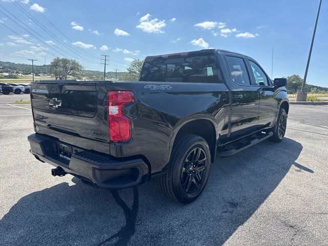 2026 Chevrolet Silverado 1500 RST Kerrville TX