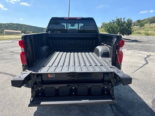 2026 Chevrolet Silverado 1500 RST Kerrville TX