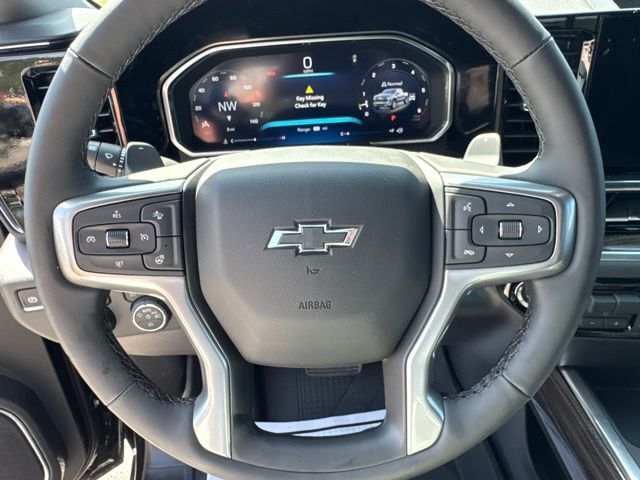 2026 Chevrolet Silverado 1500 RST Kerrville TX