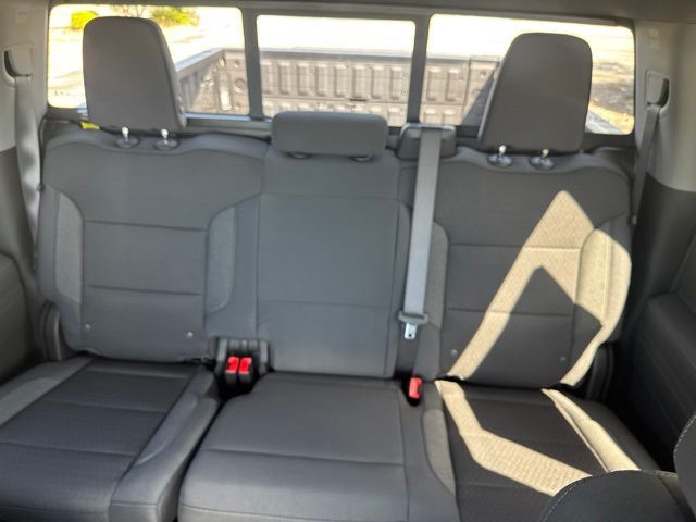 2026 Chevrolet Silverado 1500 RST Kerrville TX