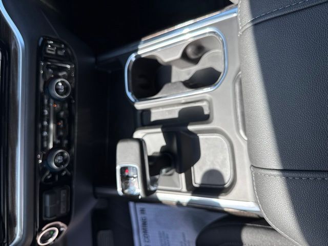 2026 Chevrolet Silverado 1500 RST Kerrville TX