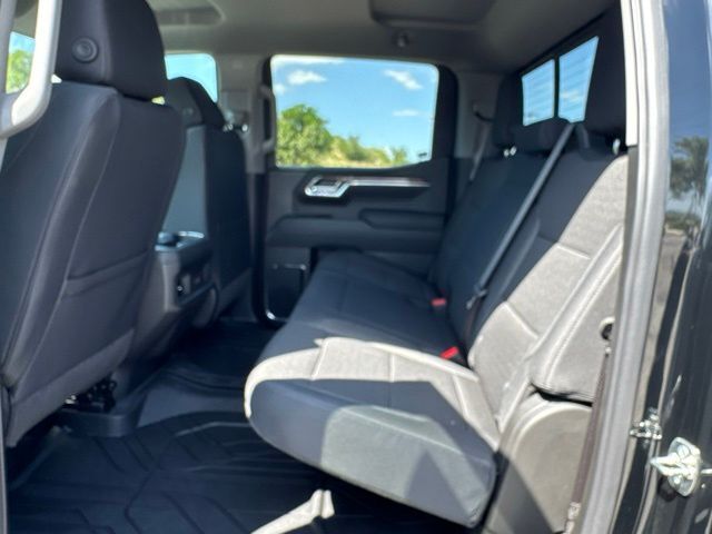 2026 Chevrolet Silverado 1500 RST Kerrville TX