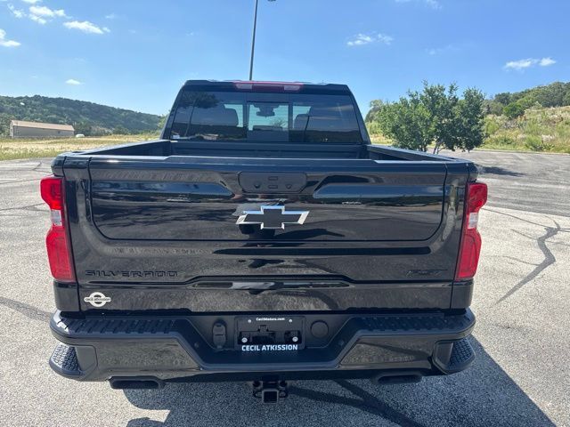2026 Chevrolet Silverado 1500 RST Kerrville TX