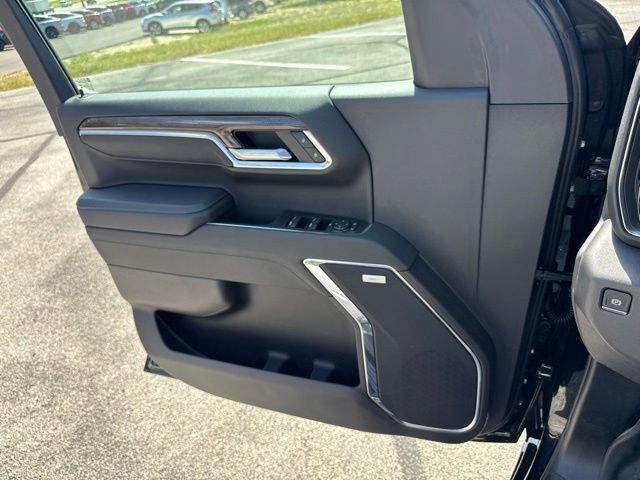 2026 Chevrolet Silverado 1500 RST Kerrville TX
