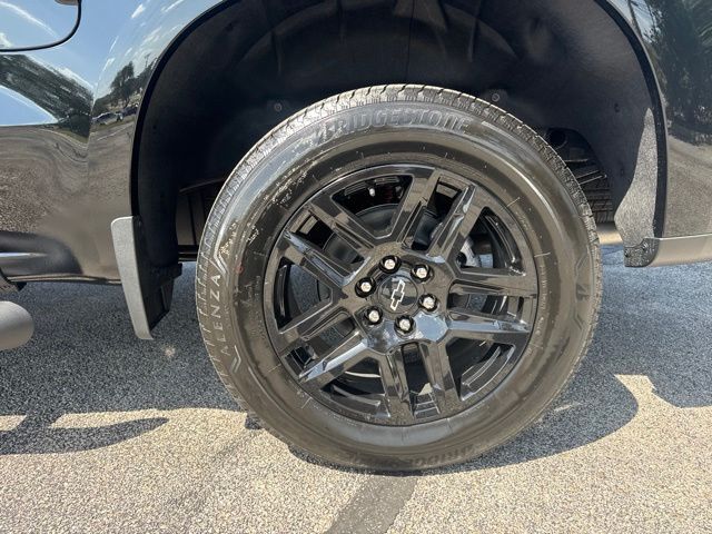 2026 Chevrolet Silverado 1500 RST Kerrville TX