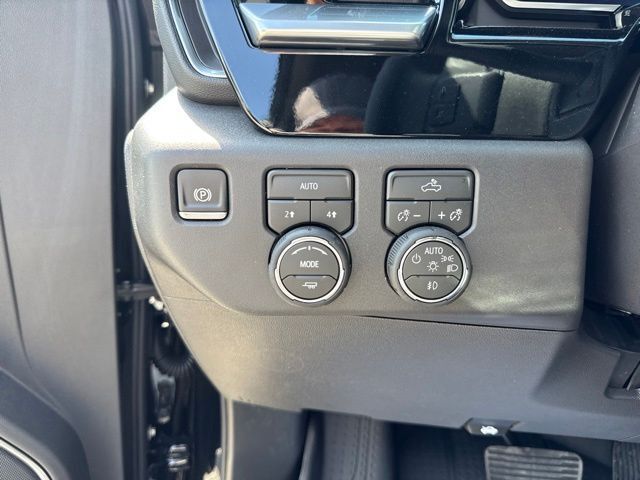 2026 Chevrolet Silverado 1500 RST Kerrville TX