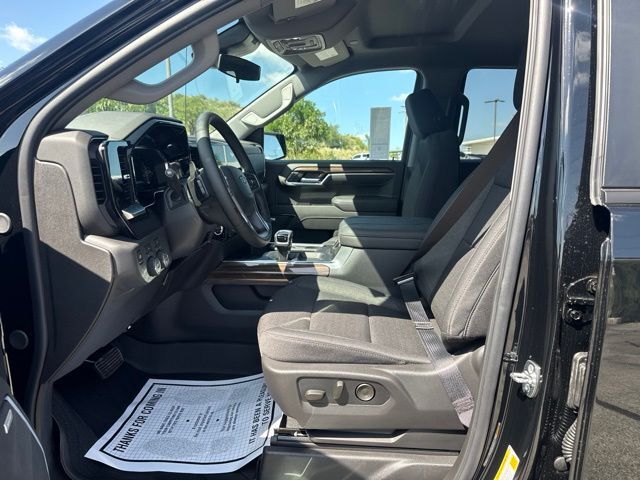 2026 Chevrolet Silverado 1500 RST Kerrville TX