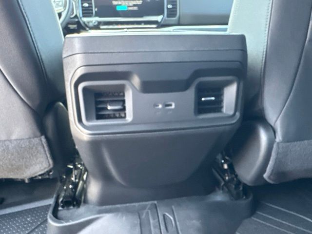 2026 Chevrolet Silverado 1500 RST Kerrville TX