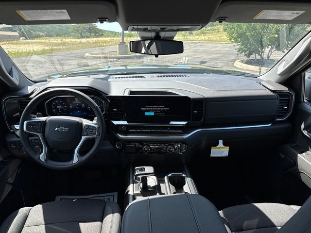 2026 Chevrolet Silverado 1500 RST Kerrville TX