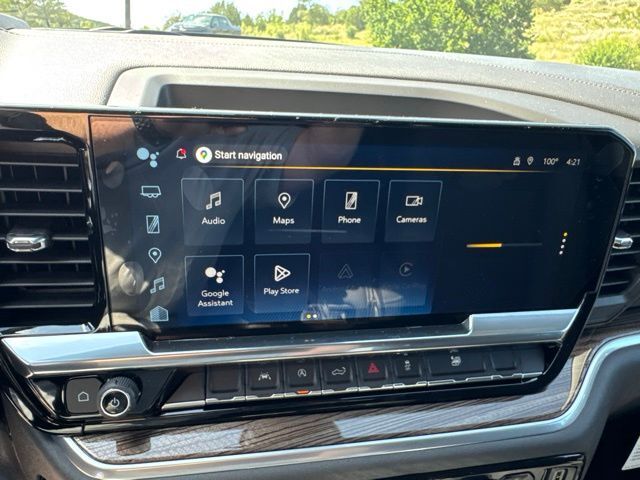 2026 Chevrolet Silverado 1500 RST Kerrville TX