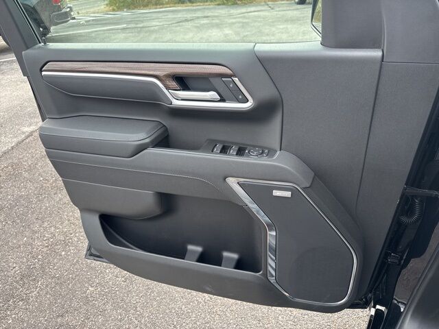 2026 Chevrolet Silverado 1500 RST Kerrville TX