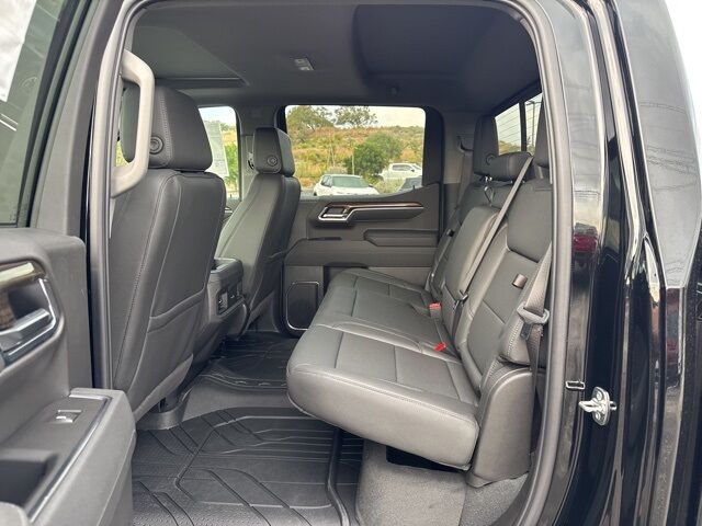 2026 Chevrolet Silverado 1500 RST Kerrville TX