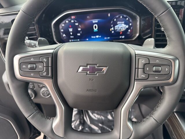 2026 Chevrolet Silverado 1500 RST Kerrville TX