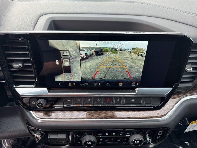 2026 Chevrolet Silverado 1500 RST Kerrville TX