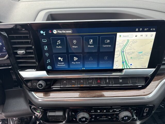 2026 Chevrolet Silverado 1500 RST Kerrville TX