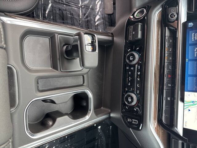 2026 Chevrolet Silverado 1500 RST Kerrville TX