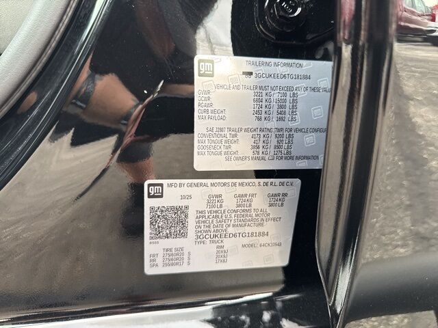 2026 Chevrolet Silverado 1500 RST Kerrville TX