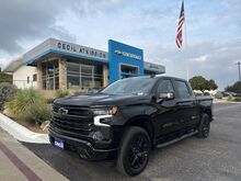 2026_Chevrolet_Silverado 1500_RST_  TX