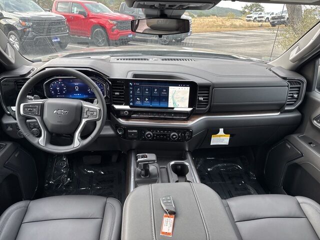 2026 Chevrolet Silverado 1500 RST Kerrville TX