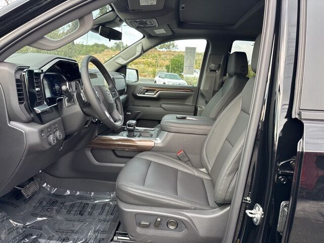 2026 Chevrolet Silverado 1500 RST Kerrville TX