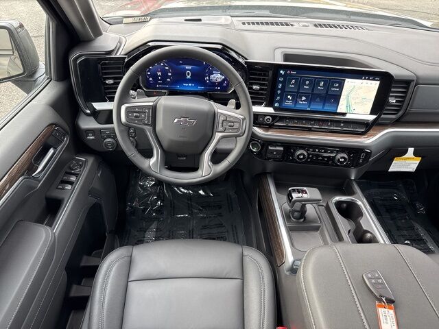 2026 Chevrolet Silverado 1500 RST Kerrville TX