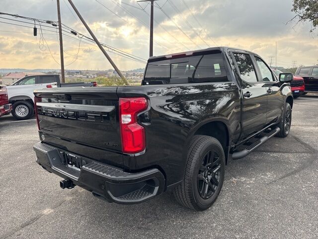 2026 Chevrolet Silverado 1500 RST Kerrville TX