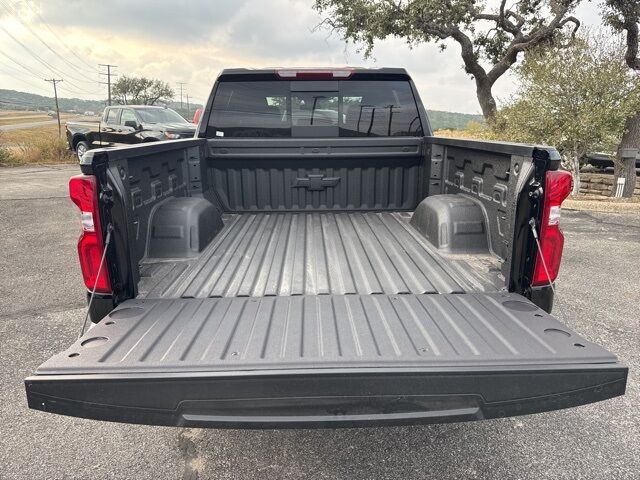 2026 Chevrolet Silverado 1500 RST Kerrville TX