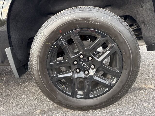 2026 Chevrolet Silverado 1500 RST Kerrville TX