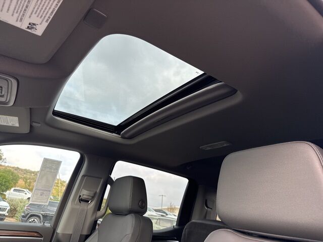 2026 Chevrolet Silverado 1500 RST Kerrville TX