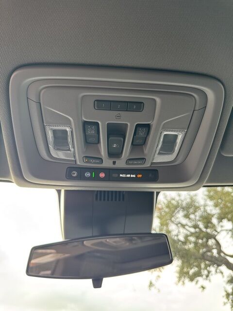 2026 Chevrolet Silverado 1500 RST Kerrville TX