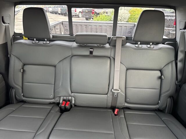 2026 Chevrolet Silverado 1500 RST Kerrville TX