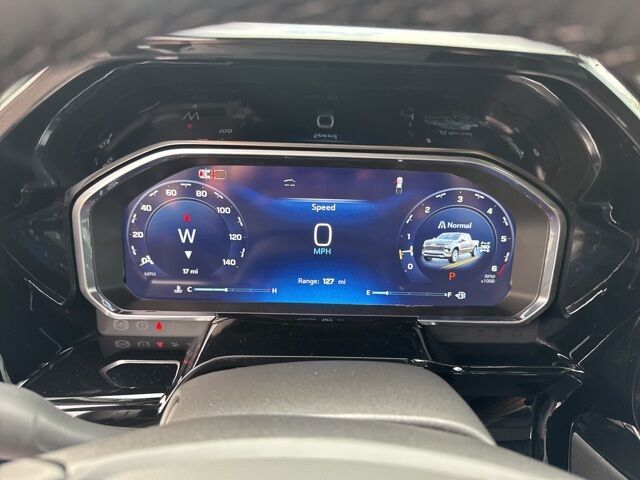 2026 Chevrolet Silverado 1500 RST Kerrville TX