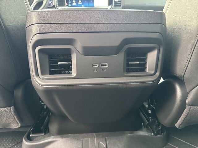 2026 Chevrolet Silverado 1500 RST Kerrville TX