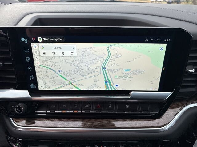 2026 Chevrolet Silverado 1500 RST Kerrville TX