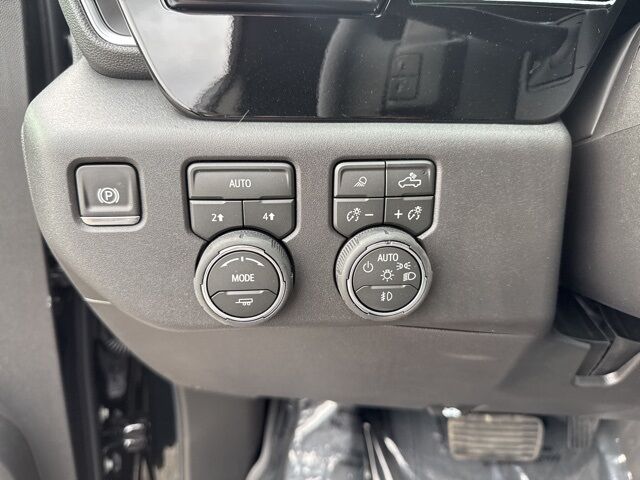 2026 Chevrolet Silverado 1500 RST Kerrville TX