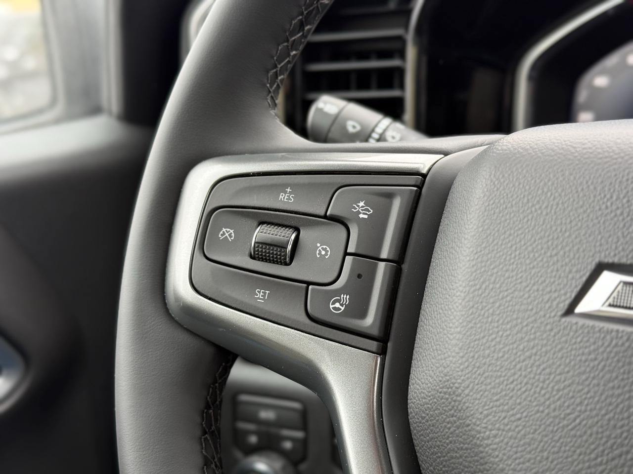 2026 Chevrolet Silverado 1500 RST Crestwood KY