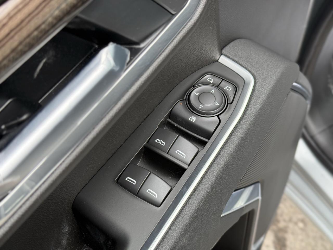 2026 Chevrolet Silverado 1500 RST Crestwood KY