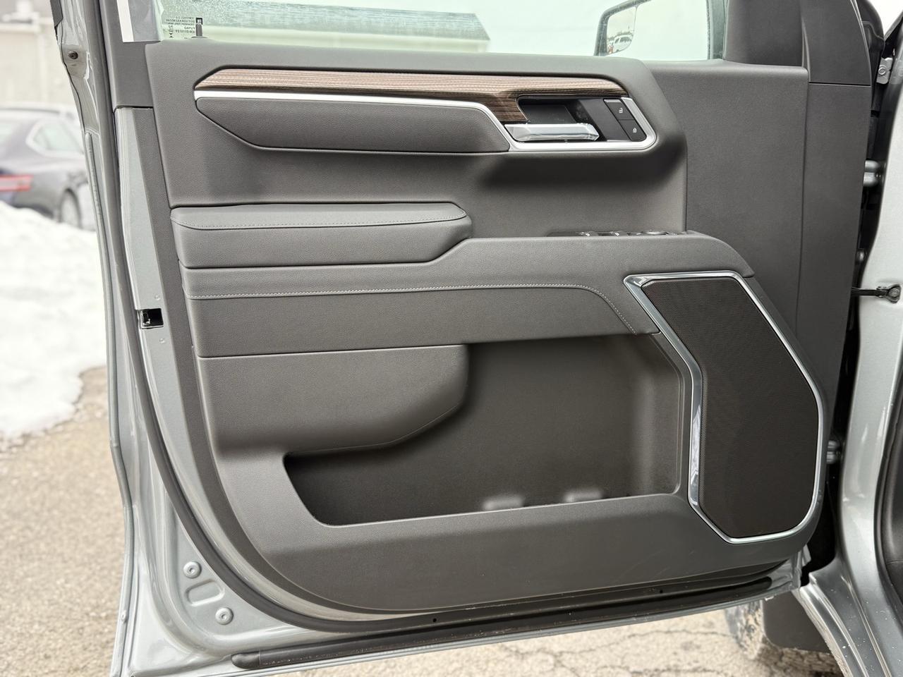 2026 Chevrolet Silverado 1500 RST Crestwood KY