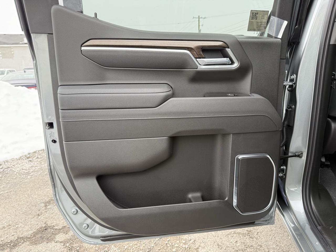 2026 Chevrolet Silverado 1500 RST Crestwood KY