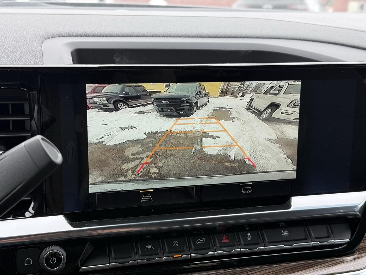 2026 Chevrolet Silverado 1500 RST Crestwood KY