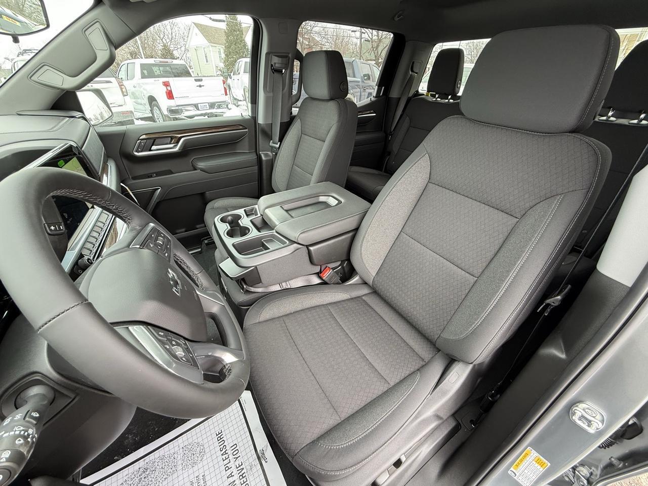 2026 Chevrolet Silverado 1500 RST Crestwood KY