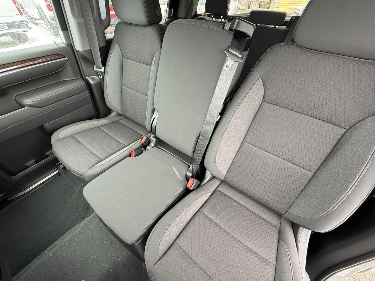 2026 Chevrolet Silverado 1500 RST Crestwood KY