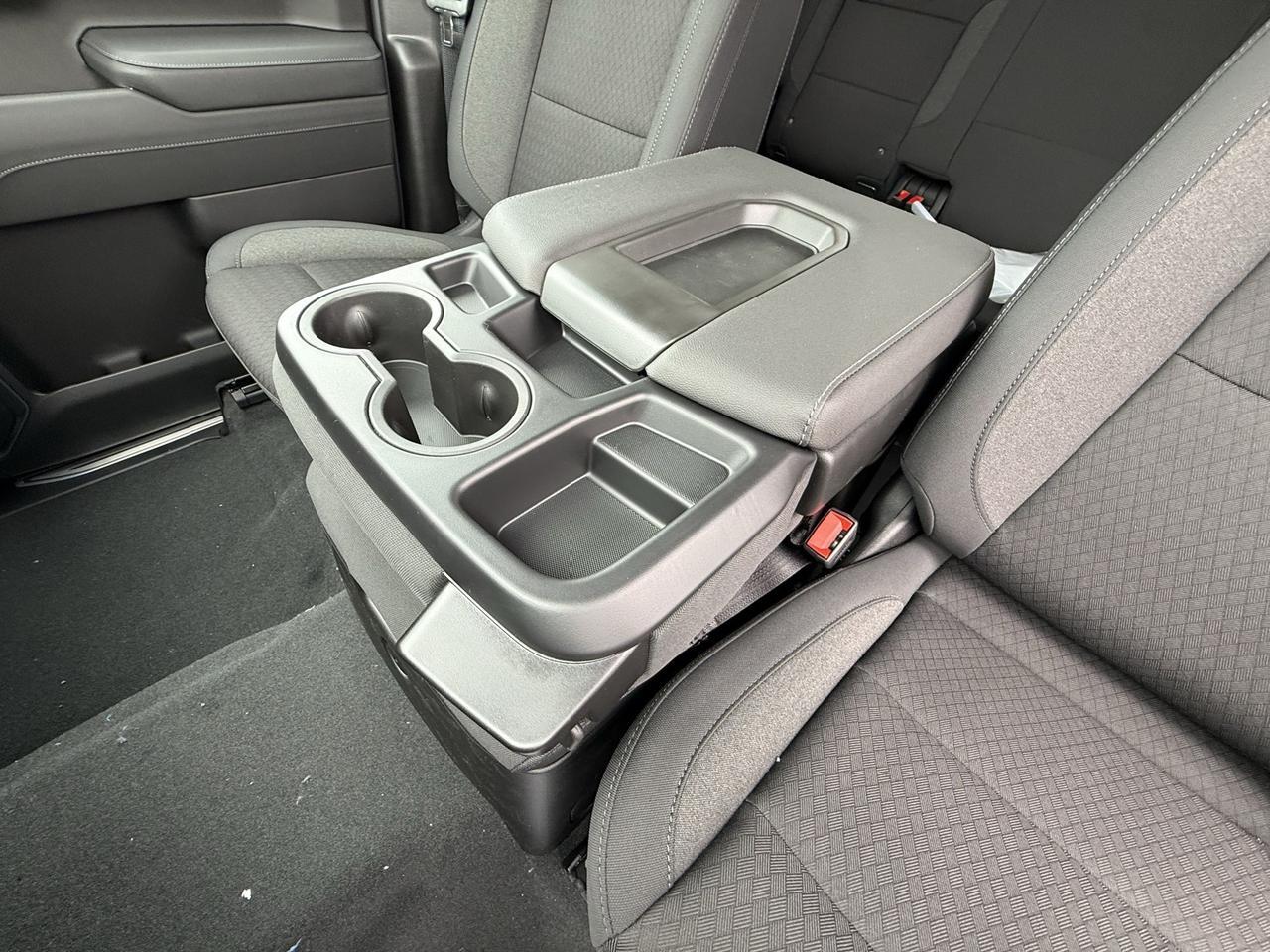 2026 Chevrolet Silverado 1500 RST Crestwood KY