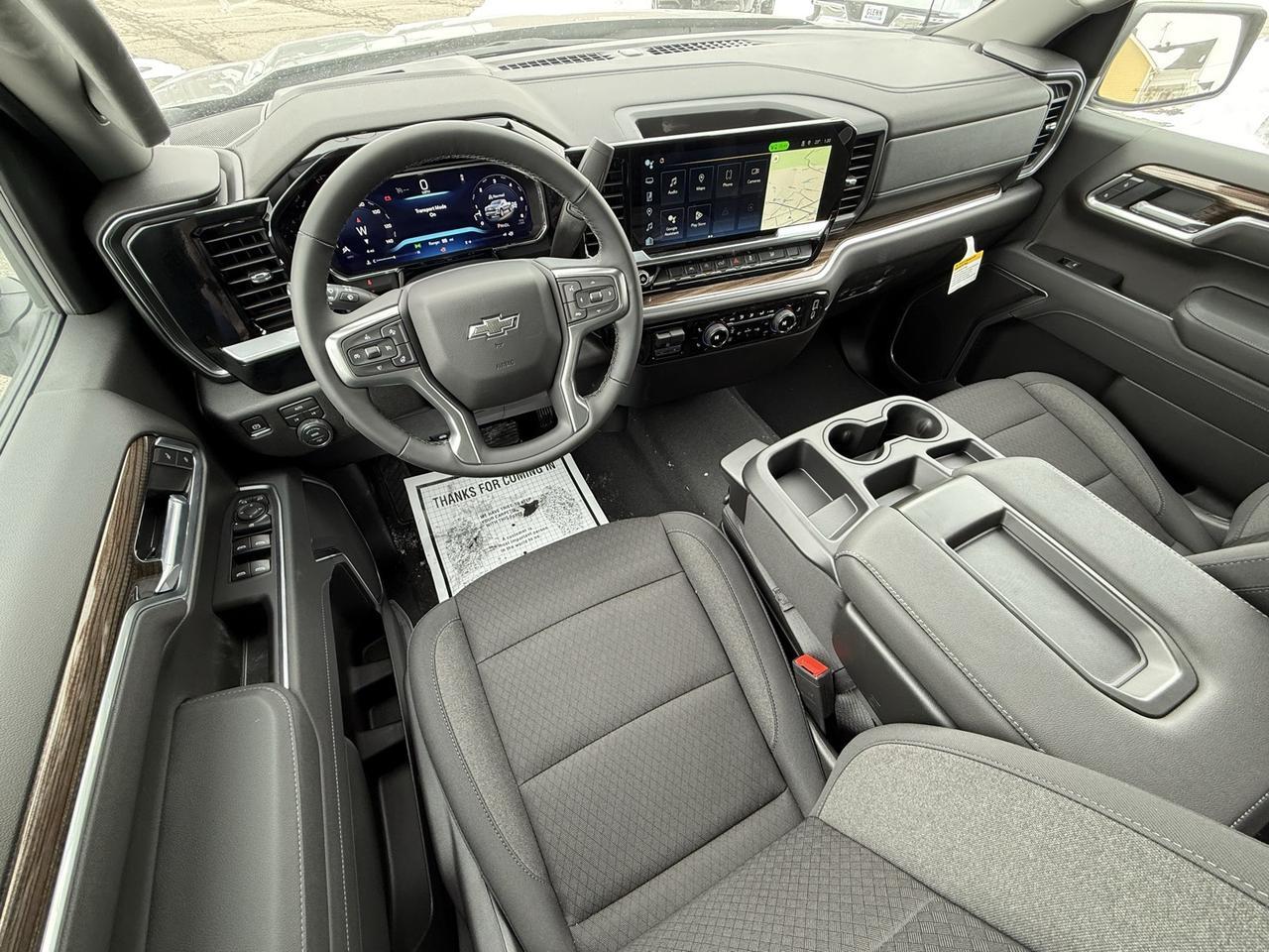 2026 Chevrolet Silverado 1500 RST Crestwood KY